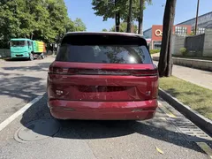 2026 BYD Da Tang EV 850km 4WD LiDAR Flagship — фото 8