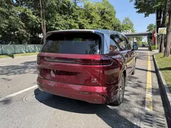 2026 BYD Da Tang EV 850km 4WD LiDAR Flagship — фото 9