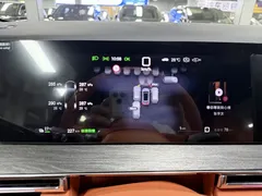 2026 BYD Da Tang EV 850km 4WD LiDAR Flagship — фото 10