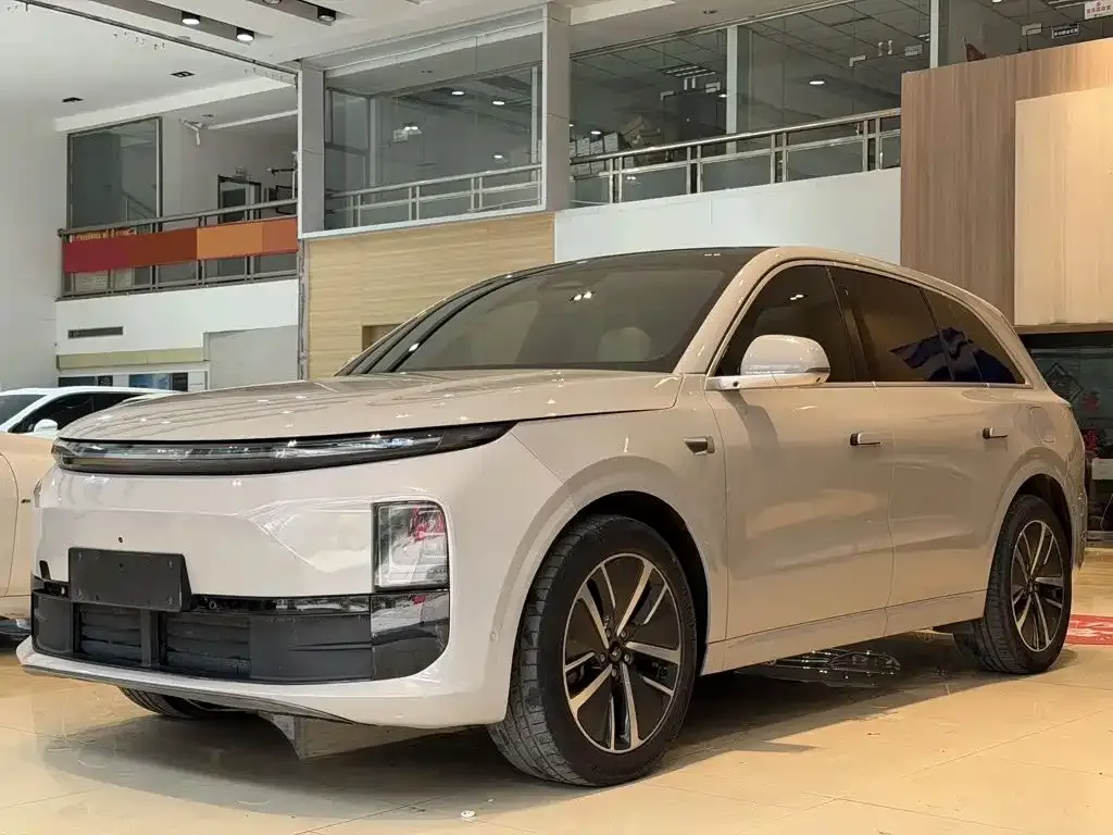 2024 Li Auto L6