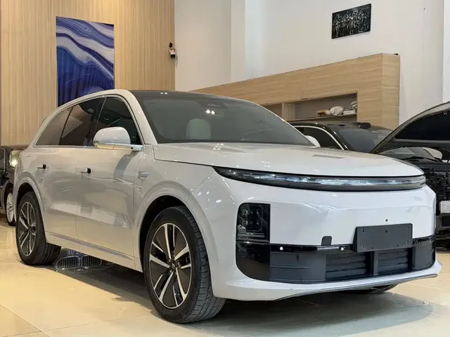 2024 Li Auto L6