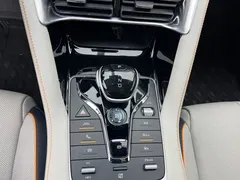2021 BYD Song PLUS DM-i PHEV 110KM Flagship Plus, белый — фото 12