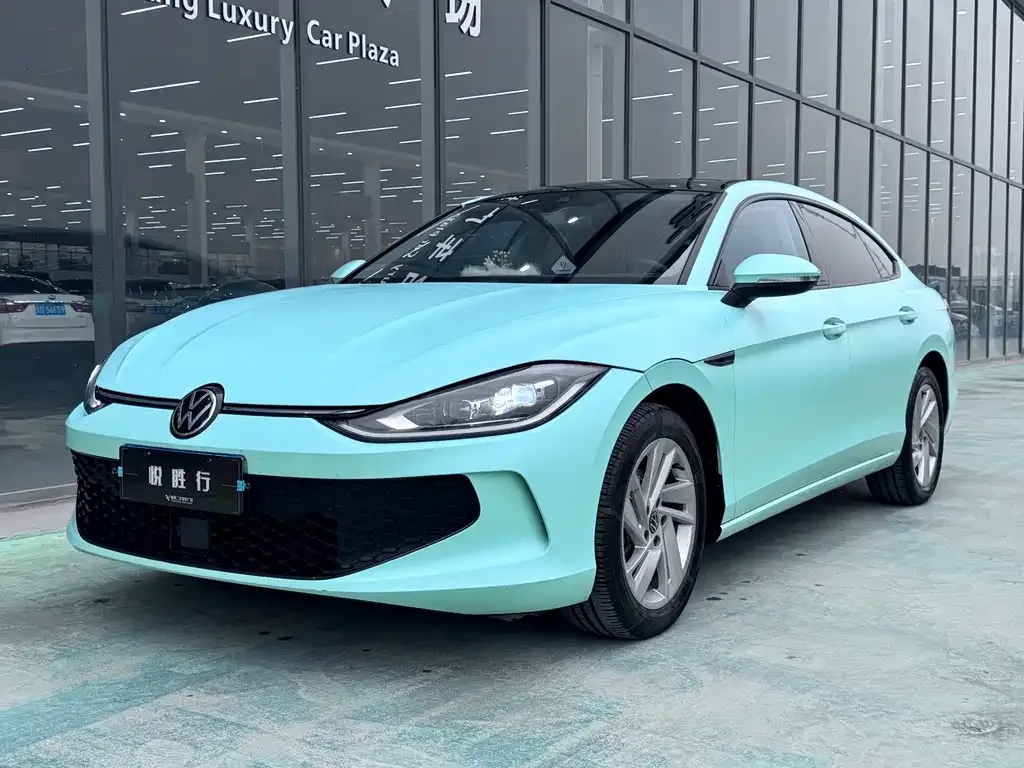 2022 Volkswagen Lamando L 280TSI DSG
