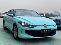 2022 Volkswagen Lamando L 280TSI DSG, белый — фото 3