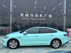 2022 Volkswagen Lamando L 280TSI DSG, белый — фото 4