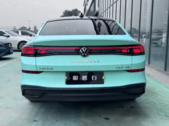 2022 Volkswagen Lamando L 280TSI DSG, белый — фото 6