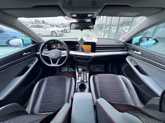 2022 Volkswagen Lamando L 280TSI DSG, белый — фото 8