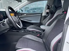 2022 Volkswagen Lamando L 280TSI DSG, белый — фото 9
