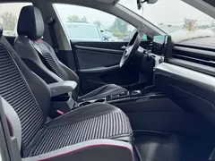 2022 Volkswagen Lamando L 280TSI DSG, белый — фото 11