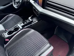 2022 Volkswagen Lamando L 280TSI DSG, белый — фото 12