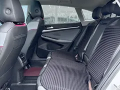 2022 Volkswagen Lamando L 280TSI DSG, белый — фото 13