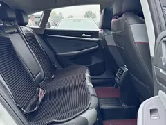 2022 Volkswagen Lamando L 280TSI DSG, белый — фото 14