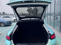 2022 Volkswagen Lamando L 280TSI DSG, белый — фото 15
