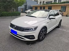 2021 Volkswagen Lamando 280TSI DSG Comfort, белый — фото 1