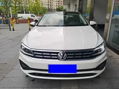 2021 Volkswagen Lamando 280TSI DSG Comfort, белый — фото 2