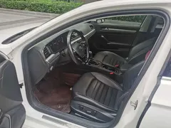 2021 Volkswagen Lamando 280TSI DSG Comfort, белый — фото 3