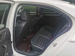 2021 Volkswagen Lamando 280TSI DSG Comfort, белый — фото 4