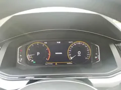 2021 Volkswagen Lamando 280TSI DSG Comfort, белый — фото 7