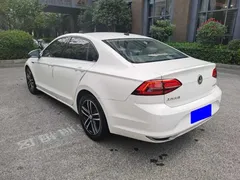 2021 Volkswagen Lamando 280TSI DSG Comfort, белый — фото 9