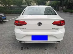 2021 Volkswagen Lamando 280TSI DSG Comfort, белый — фото 10