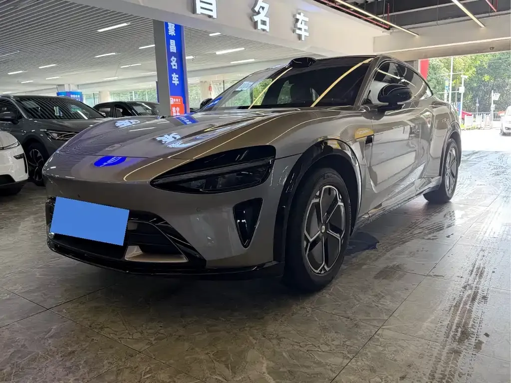 2025 Xiaomi YU7 RWD Long Range