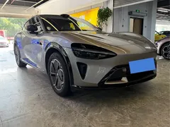 2025 Xiaomi YU7 RWD Long Range — фото 2