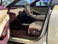 2025 Xiaomi YU7 RWD Long Range — фото 5