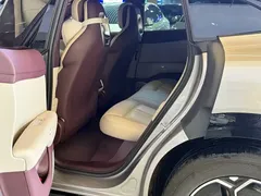 2025 Xiaomi YU7 RWD Long Range — фото 6