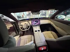 2025 Xiaomi YU7 RWD Long Range — фото 7