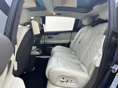 2024 Nio ET7 75kWh Executive Signature, синий — фото 13