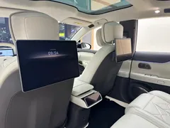 2024 Nio ET7 75kWh Executive Signature, синий — фото 15