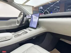 2024 Nio ET7 75kWh Executive Signature, синий — фото 20