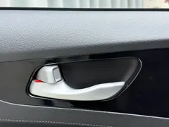 2023 Kia Cerato 1.5L CVT Luxury, белый — фото 13
