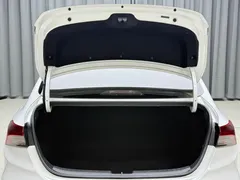 2023 Kia Cerato 1.5L CVT Luxury, белый — фото 19