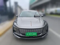 2023 Hongqi E-QM5 EV 560km PLUS — фото 2