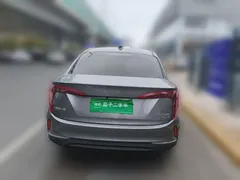 2023 Hongqi E-QM5 EV 560km PLUS — фото 5