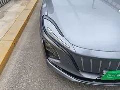 2023 Hongqi E-QM5 EV 560km PLUS — фото 7