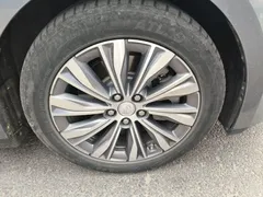 2023 Hongqi E-QM5 EV 560km PLUS — фото 8