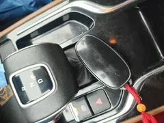 2023 Hongqi E-QM5 EV 560km PLUS — фото 9