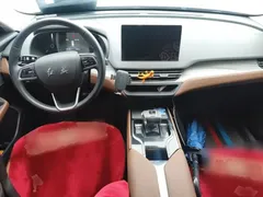 2023 Hongqi E-QM5 EV 560km PLUS — фото 10