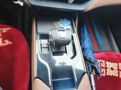 2023 Hongqi E-QM5 EV 560km PLUS — фото 15