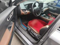 2023 Hongqi E-QM5 EV 560km PLUS — фото 17