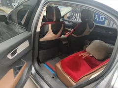 2023 Hongqi E-QM5 EV 560km PLUS — фото 18