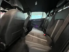 2023 Volkswagen Golf 280TSI DSG R-Line — фото 8