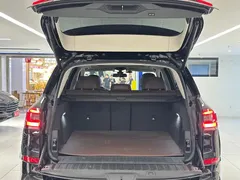 2022 BMW X5 30Li M Sport Package, чёрный — фото 7