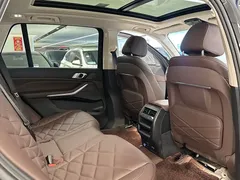 2022 BMW X5 30Li M Sport Package, чёрный — фото 15