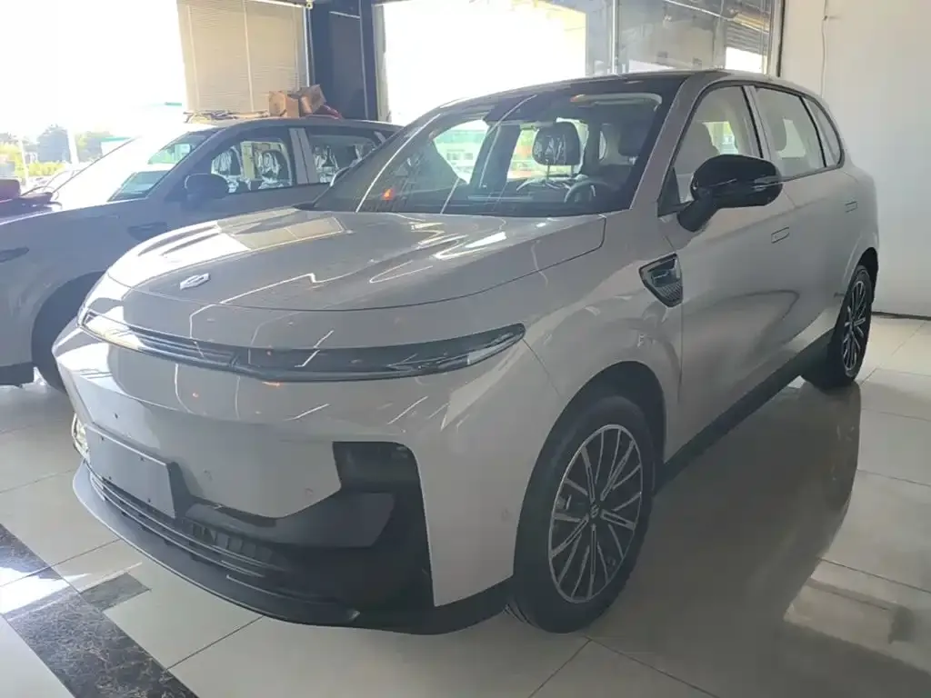 2025 Leapmotor B10 510 Enjoy
