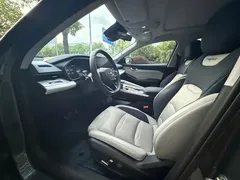 2021 Geely Preface 2.0TD Premium — фото 4