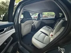 2021 Geely Preface 2.0TD Premium — фото 5