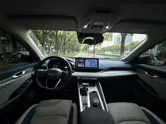 2021 Geely Preface 2.0TD Premium — фото 13